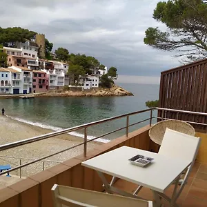Сasa de vacaciones Satuna Casa, Begur