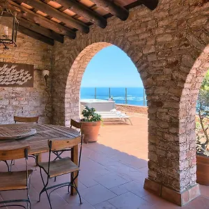 Villa Sa Tuna Cema, Begur